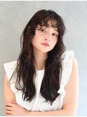 20代30代40代髪質改善トリートメント艶感ストレート透明感
