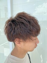 アイティ バイ イロヘア(aiti by ilo.hair)&nbsp;ソフトツイスト