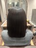 【リピーター様専用】髪質改善ヘアエステ＋カット