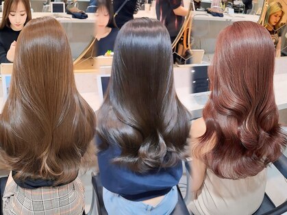ルームバイシー 新宿(Loom. by Sea)の写真