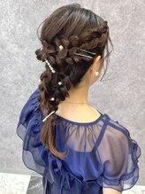 ダイアモンズ(DIAMONDS)