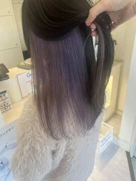 ケーアンドケー(K&K) パープル