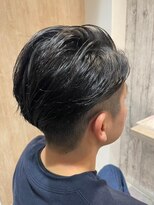 エヌアンドエー せんげん台店(N&A)&nbsp;爽やかさMAX　ツーブロックスタイル