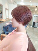 エミー(aimee)&nbsp;大人ショート