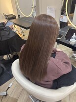 アーチバイケンジ(arch by kenje)&nbsp;マロンブラウン