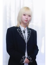 ギミック 自由が丘(gimmick)&nbsp;鳴田朱珠 @_xp410_