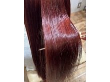 ニキ ヘアー ネイル 子安店(niki hair, nail)