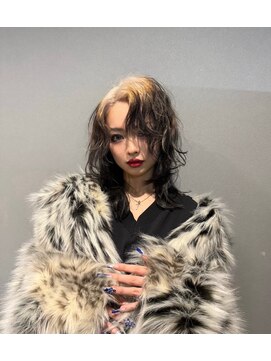 エゴ 池袋(EGO) デザインカラー