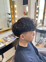 コワファースト  させぼ五番街店(COIFF1RST)&nbsp;骨格似合わせスペインカール☆