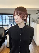 ハムレッツ misato