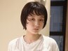 "笠井限定"【ボブ&ショートが人気◎】カット  7150→5500