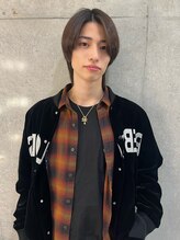 レブ 心斎橋(REV.) RYOKI 【心斎橋】