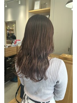 トリート 浦安店(TREAT) 秋ブラウン