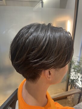 リタ オム 大宮店(RITA HOMME) ニュアンスパーマ