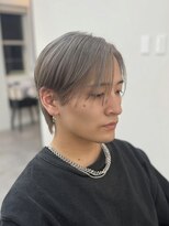 リエンスクレア(RIENS xrea)&nbsp;グレーセンターパート