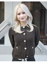 デイズ セカンド バイ エイト(DAYS 2nd by EIGHT) yuuri 