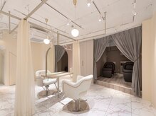 ユアーズヘア 日吉店(youres hair)