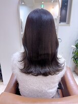 クレール(CLAIRE)&nbsp;チョコレートブラウン