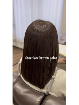 ベルスタ(BELSTA) チョコレートブラウン