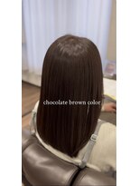 ベルスタ(BELSTA) チョコレートブラウン