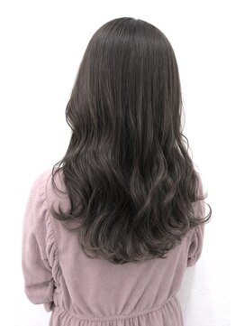 イワッシュ 白楽駅店(IwAsh) /髪質改善／縮毛矯正／白楽／白楽駅／学割U24／キッズカット