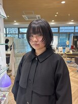 ファースト 仙台店(first)&nbsp;ウルフ