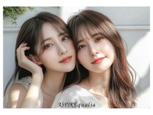 アスパイア(ASPIRE)