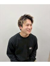 レム 長野青木島店(REM) 横澤 健