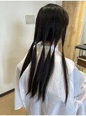 ヘアドネーション