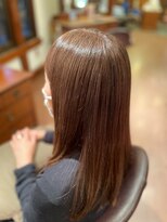 アリレイナ 葉山店(ARIREINA)&nbsp;ストレート　ロング