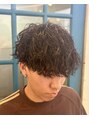 デイズ(DAYS)&nbsp;メンズパーマ、波巻き、ツイストスパイラルなど上手いです＾＾