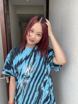 堂(DOH)&nbsp;デザインカラーカット