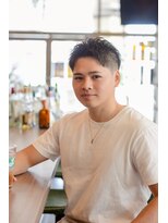 オブハーツ 八王子みなみ野店(OF-HEARTS) 【髪質改善/白髪ぼかし/白髪染め/ハイライト/八王子みなみ野】