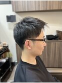 ビジネスクロップスタイル＜麻布十番＊六本木＊麻布＞