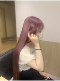 10代20代30代/韓国風ハイトーン/ダブルカラー【岡山】