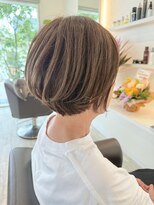 リアン(Lien)&nbsp;ショートボブ