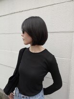ノマド(nomad)&nbsp;【土田竣也】