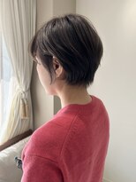 トリート 新浦安店(TREAT)&nbsp;くびれショート_TREAT新浦安