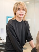 フィッティ(fiti)&nbsp;浜口　 優人