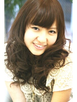 シェスタ(XES-TA) ふわゆる☆カール