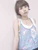 ロイジー(roijir) roijir小顔愛されマッシュ♪<03-6447-2205>