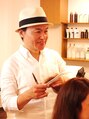 シュシュ(chouchou)/西内