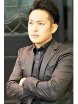 エムズ ヘアーコロラドロック(M's HAIR Colorado Rock)&nbsp;★Ms hair★mens　kariage 1