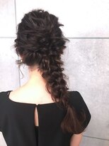 ブラン 天王寺(Blanc)&nbsp;【Blanc】アレンジ＿スタイル＿0809