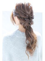 ヨロ(YoLo.) 大人可愛いルーズセット