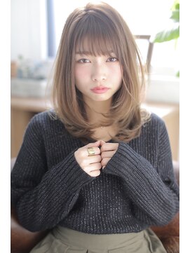 ジーナ 福岡天神(Zina) ☆Zina☆愛されフェアリーワンカール２