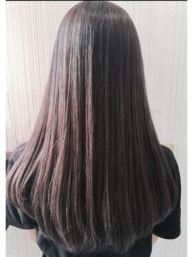 トムキャット(TOM CAT) 春 ダークグレージュ