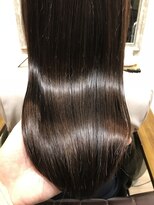 ピュアーネ(Purene) 超修復ピュアトリートメントで髪質改善◆20代30代40代50代60代