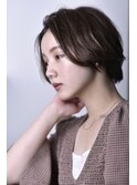 【 insence glue 】モテ愛され☆ショートボブ☆