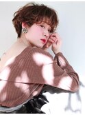 美フォルムバックスタイル